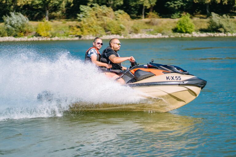 Bootsführerschein in Köln — Alles was du wissen musst