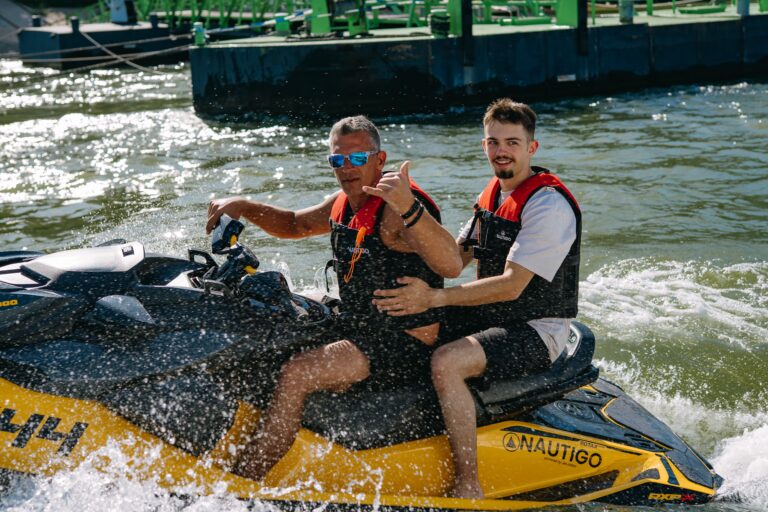 Funkzeugnis SRC & UBI — Funkpraxis Kurs für die Prüfung