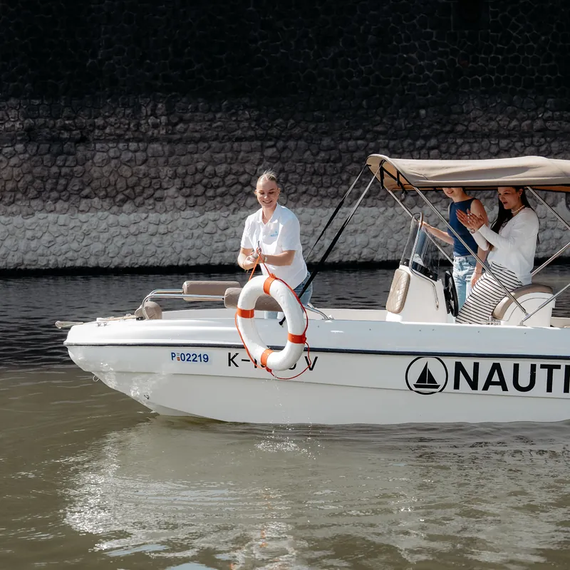 Gruppenfahrstunde