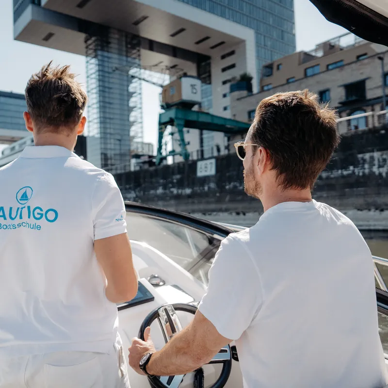 Gruppenfahrstunde