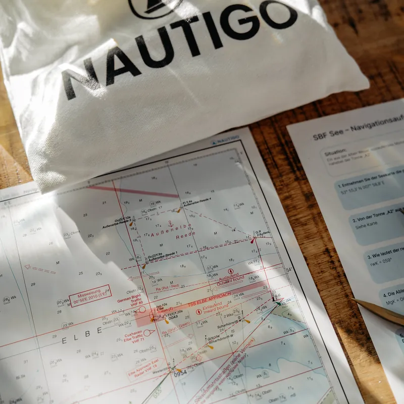 SBF See Navigation