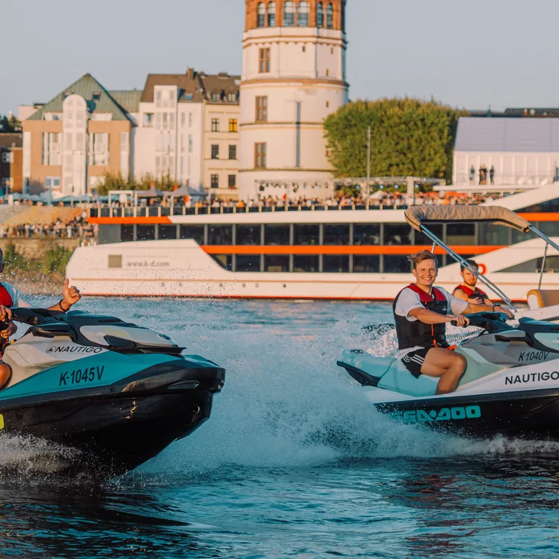 Jetski