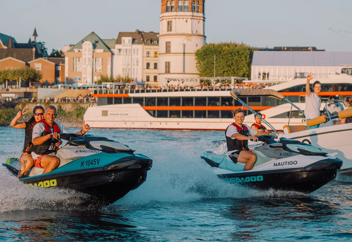 Jetski