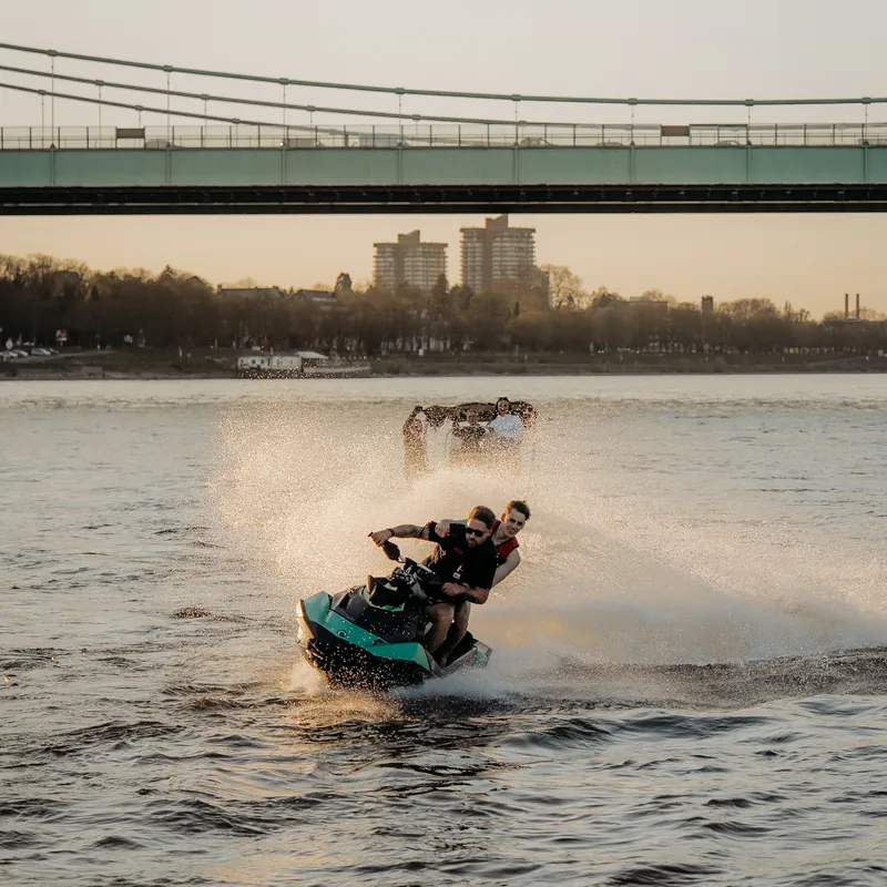 Jetski