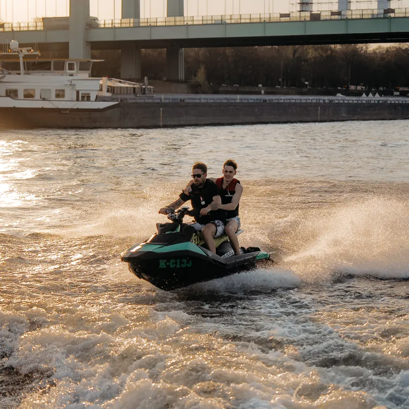 Jetski