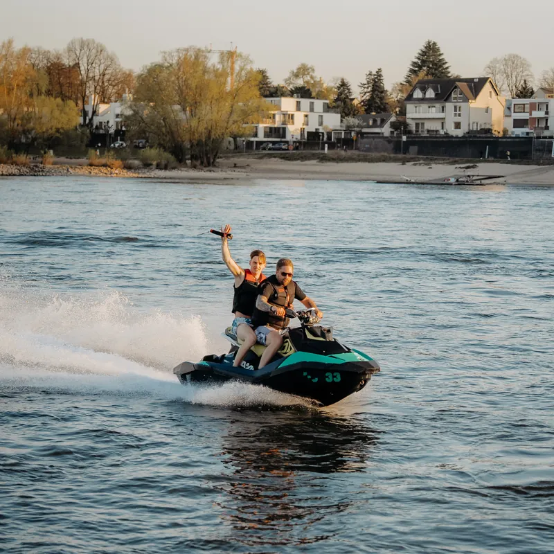 Jetski